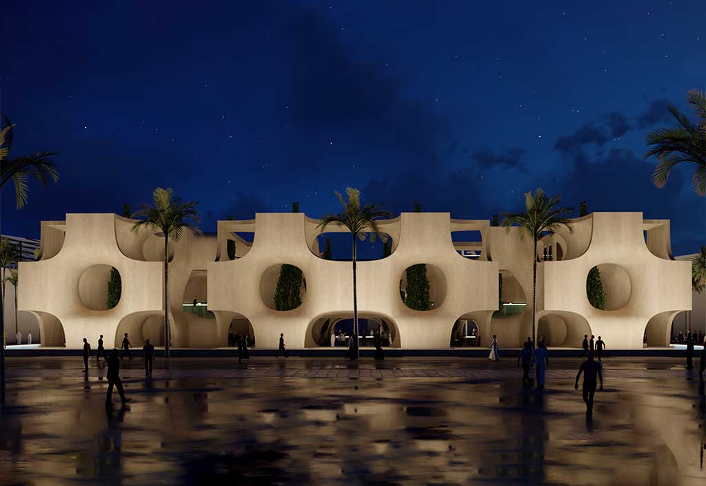 World Expo 2020 World Expo 2020