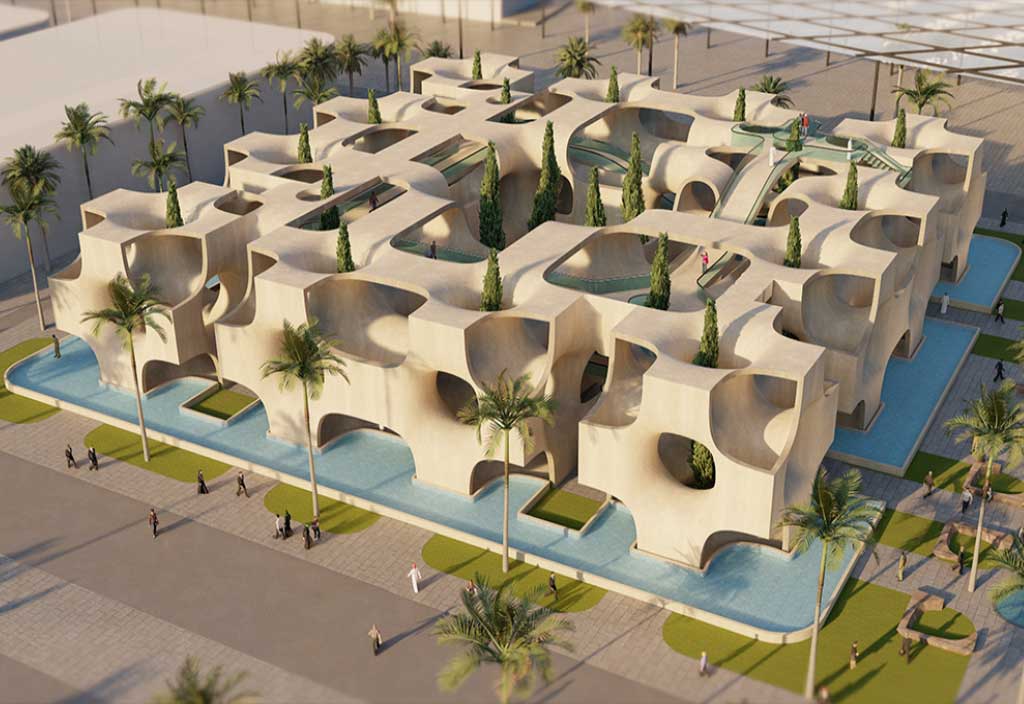 World Expo 2020 World Expo 2020