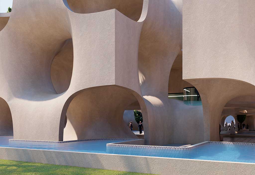 World Expo 2020 World Expo 2020