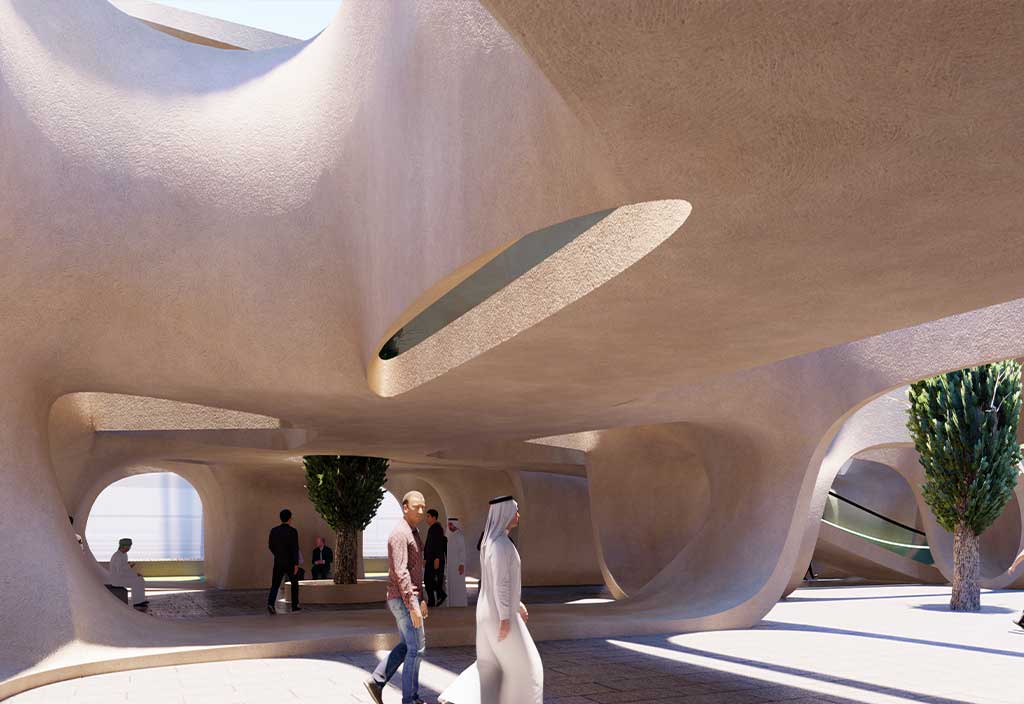World Expo 2020 World Expo 2020