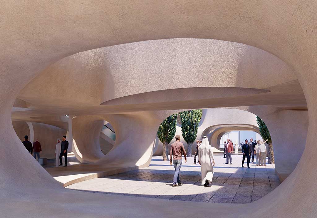 World Expo 2020 World Expo 2020