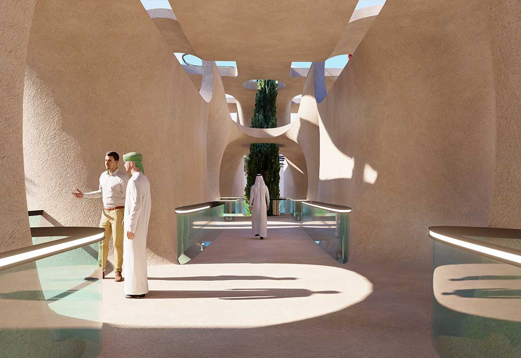 World Expo 2020 World Expo 2020