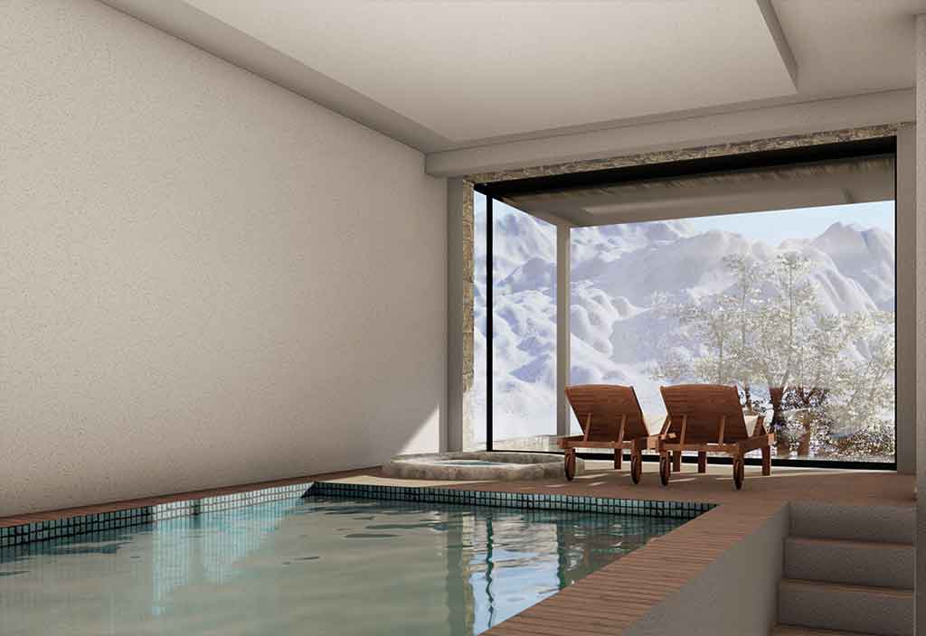 Polour Villa Polour Villa