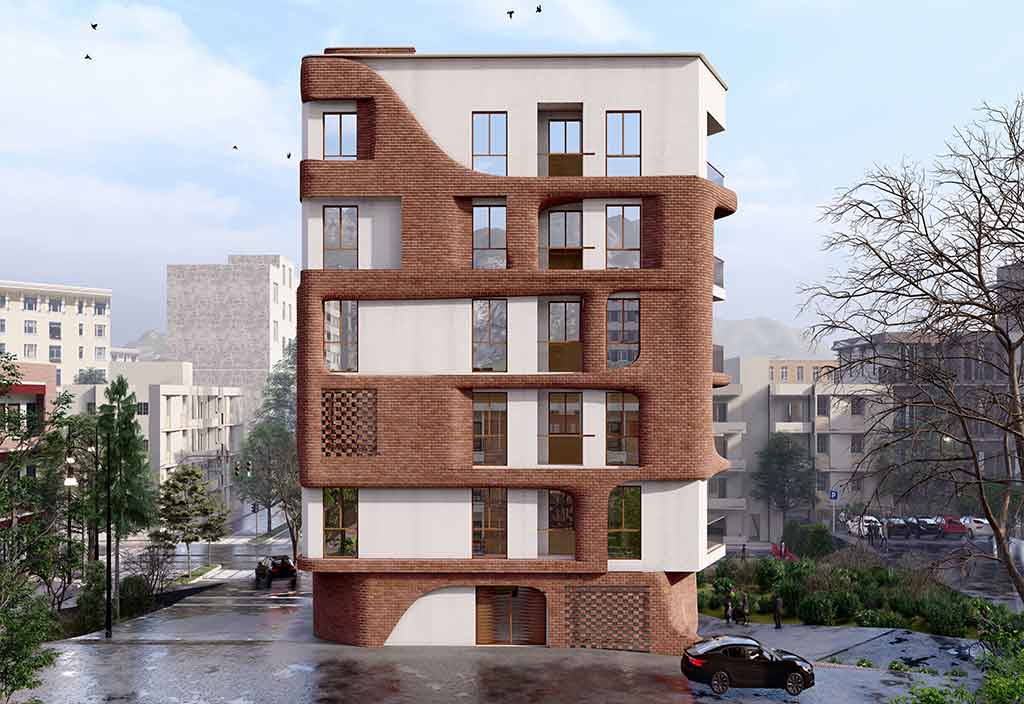 الجينوم السكني الجينوم السكني