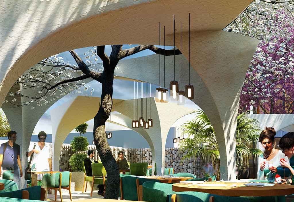 مطعم زعفرانیه مطعم زعفرانیه
