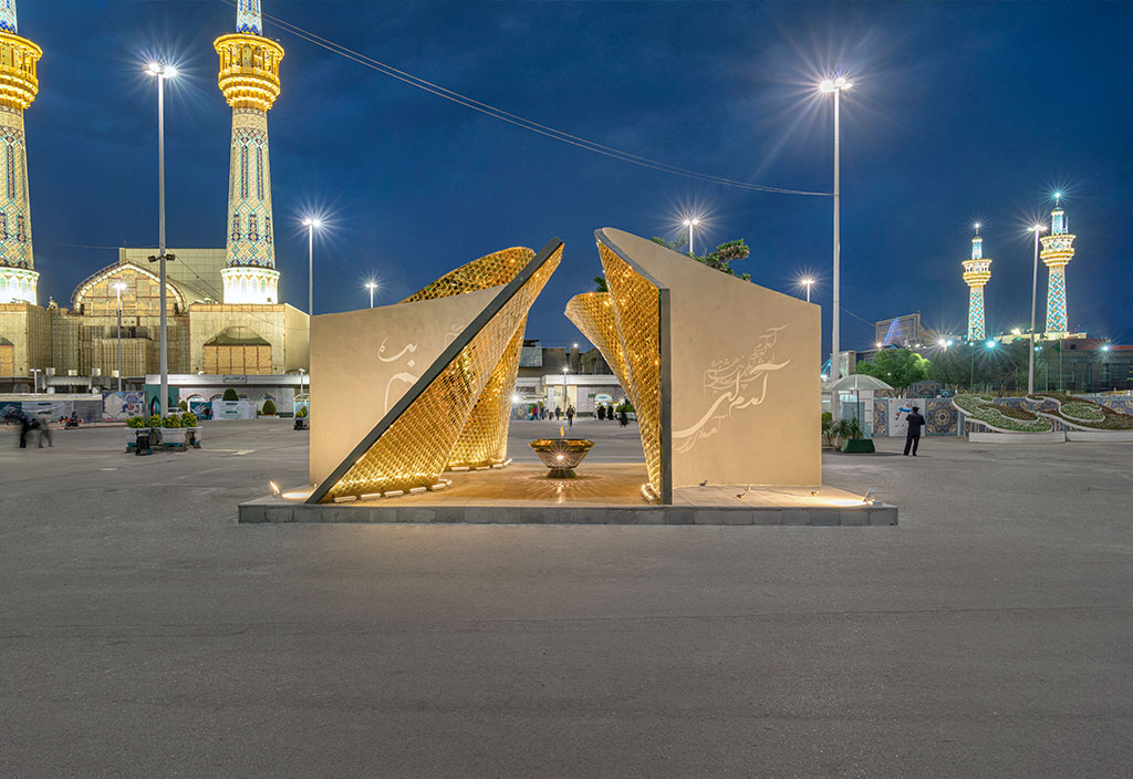 جناح بـناه جناح بـناه