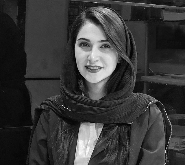 Farnaz Agahi