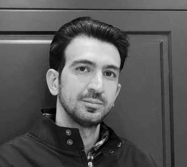 علیرضا میری طایفهفرد